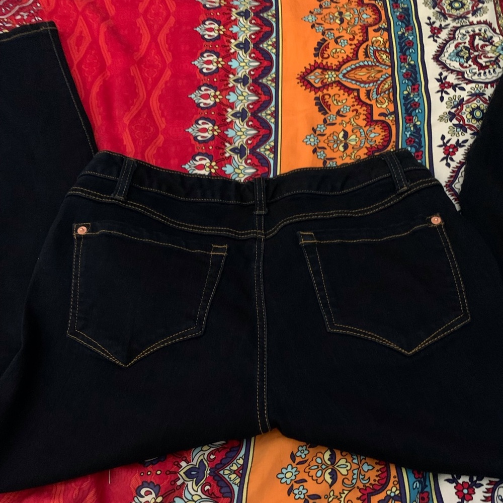 INC Denim - Picture 2 of 2